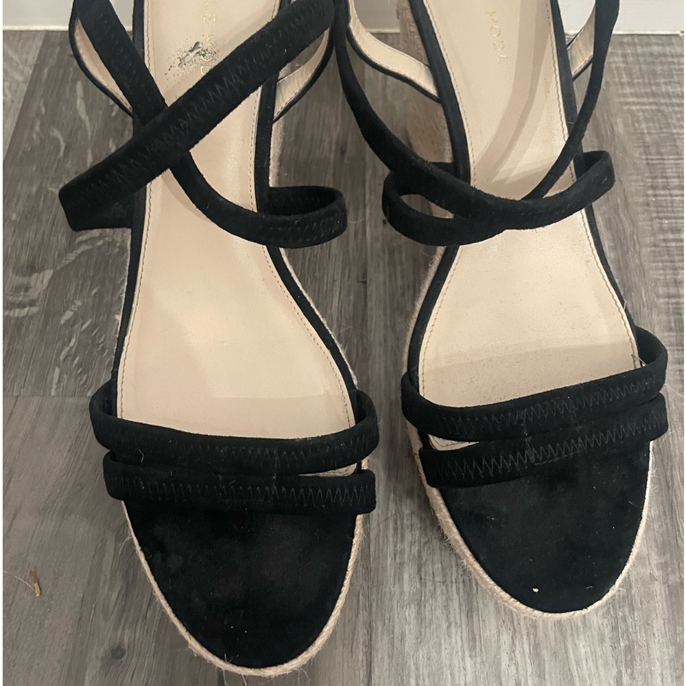Pelle Moda Wedges